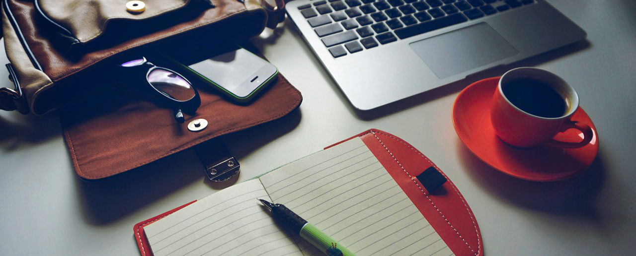 Prezentace produktů a služeb