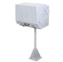 Ochranné skříně pro instrumentaci