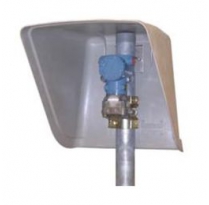 Ochranné stříšky