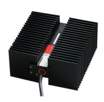 Topná tělesa a termostaty