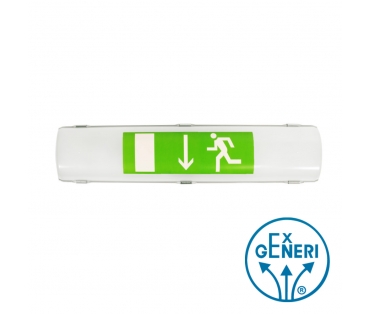 Generi - GENEL LED EX NMh