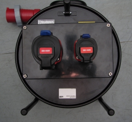 XSXP zakázkové provedení se zásuvkovou skříní