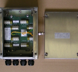 X321FV2/24LA1R1+24LA2