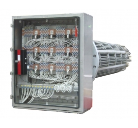 Speciálně konstruované ohřívače