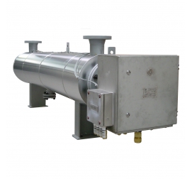 Speciálně konstruované ohřívače