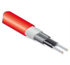 FSLe-CF ... Fluorpolymerový plášť