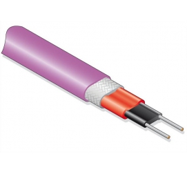 FSU(w) - samoregulační topný kabel