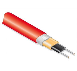 FSE(w) - CF ... Fluorpolymerový plášť