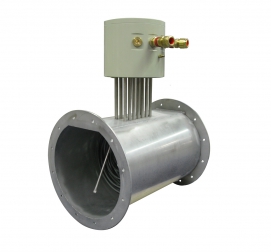 Ohřívače vzduchu do potrubí