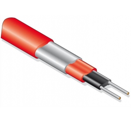 FSS - samoregulační topný kabel