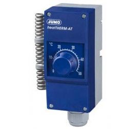 Prostorový termostat heatTHERM-AT
