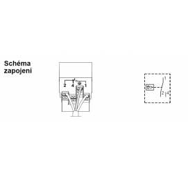 Prostorový termostat heatTHERM-AT