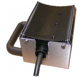 Topidla pro tlakové lahve