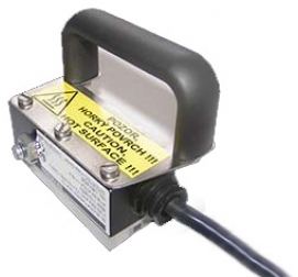 Topidla pro tlakové lahve