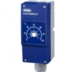Kapilární termostat heatTHERM-AT